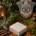 Hex Breaker Cold Processed Soap