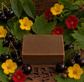 Empress Kiss Cold Processed Soap