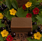 Empress Kiss Cold Processed Soap