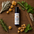 Hex Breaker Fragrance Oil Roll On