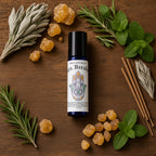 Hex Breaker Fragrance Oil Roll On