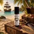 Privateer's Paradise Fragrance Oil Roll On