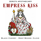 Empress Kiss Fragrance Oil Roll On