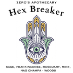 Hex Breaker Fragrance Oil Roll On